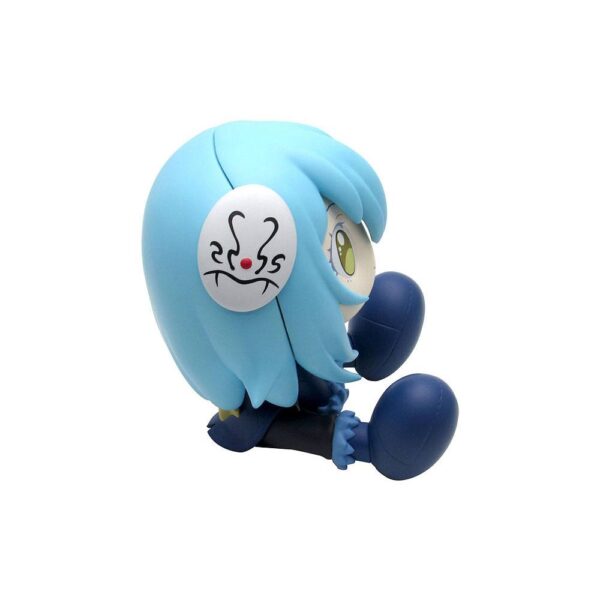 Figura Binivini Baby Soft Vinyl Rimuru » Tu Tienda Anime Descubre el apasionante mundo de Figura Binivini Baby Soft Vinyl Rimuru.