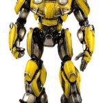 Descubre el apasionante mundo de Figura DLX Bumblebee.