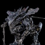 Descubre el apasionante mundo de Figura DLX Jetfire.