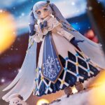 Descubre el apasionante mundo de Figura Figma Snow Miku Glowing Snow.