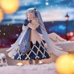 Descubre el apasionante mundo de Figura Figma Snow Miku Glowing Snow.