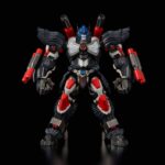 Descubre el apasionante mundo de Figura Furai Action Optimus Prime.