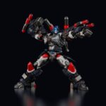 Descubre el apasionante mundo de Figura Furai Action Optimus Prime.