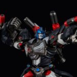 Descubre el apasionante mundo de Figura Furai Action Optimus Prime.