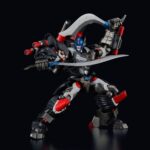 Descubre el apasionante mundo de Figura Furai Action Optimus Prime.