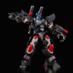 Descubre el apasionante mundo de Figura Furai Action Optimus Prime.