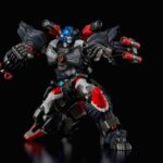 Descubre el apasionante mundo de Figura Furai Action Optimus Prime.