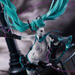 Descubre el apasionante mundo de Figura Miku Hatsune Love is War.
