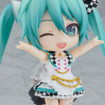 Descubre el apasionante mundo de Figura Nendoroid Hatsune Miku Project SEKAI.