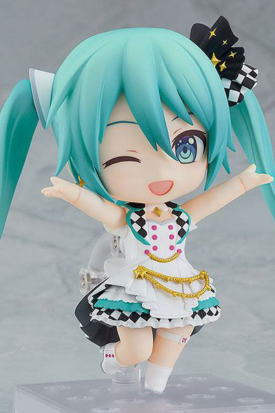 Figura Nendoroid Hatsune Miku Project SEKAI