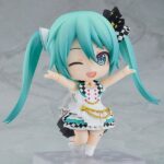 Descubre el apasionante mundo de Figura Nendoroid Hatsune Miku Project SEKAI.
