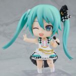 Descubre el apasionante mundo de Figura Nendoroid Hatsune Miku Project SEKAI.