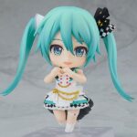 Descubre el apasionante mundo de Figura Nendoroid Hatsune Miku Project SEKAI.