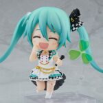 Descubre el apasionante mundo de Figura Nendoroid Hatsune Miku Project SEKAI.