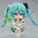 Descubre el apasionante mundo de Figura Nendoroid Hatsune Miku Project SEKAI.