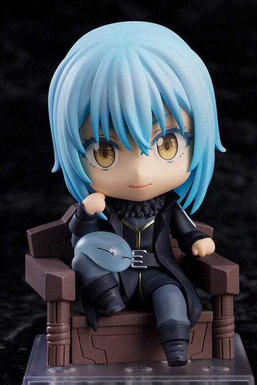 Figura Nendoroid Rimuru Demon Lord