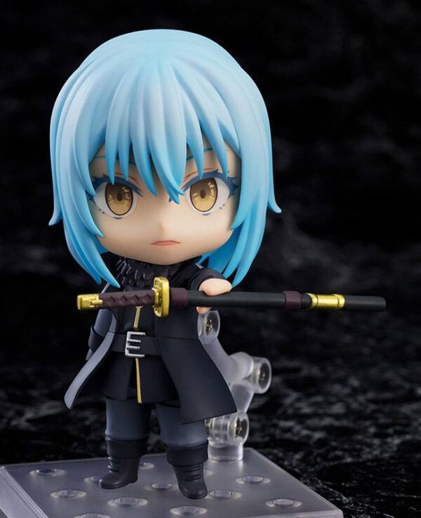 Figura Nendoroid Rimuru Demon Lord » Tu Tienda Anime Descubre el apasionante mundo de Figura Nendoroid Rimuru Demon Lord.