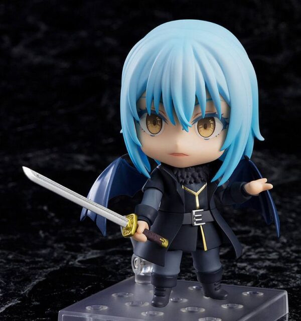 Figura Nendoroid Rimuru Demon Lord » Tu Tienda Anime Descubre el apasionante mundo de Figura Nendoroid Rimuru Demon Lord.