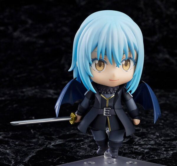 Figura Nendoroid Rimuru Demon Lord » Tu Tienda Anime Descubre el apasionante mundo de Figura Nendoroid Rimuru Demon Lord.