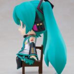 Descubre el apasionante mundo de Figura Nendoroid Swacchao Hatsune Miku.