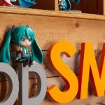 Descubre el apasionante mundo de Figura Nendoroid Swacchao Hatsune Miku.