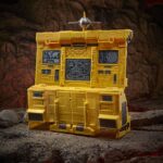 Descubre el apasionante mundo de Figura Titan Class 2021 Autobot Ark.