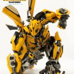 Descubre el apasionante mundo de Figura Transformers DLX Bumblebee.