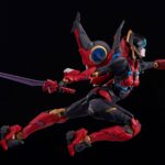 Descubre el apasionante mundo de Maqueta Furai Model Kit Windblade.