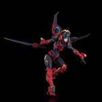 Descubre el apasionante mundo de Maqueta Furai Model Kit Windblade.