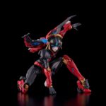 Descubre el apasionante mundo de Maqueta Furai Model Kit Windblade.