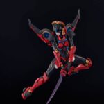 Descubre el apasionante mundo de Maqueta Furai Model Kit Windblade.