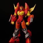 Descubre el apasionante mundo de Maqueta Model Kit Rodimus IDW.