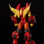 Descubre el apasionante mundo de Maqueta Model Kit Rodimus IDW.