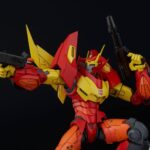 Descubre el apasionante mundo de Maqueta Model Kit Rodimus IDW.