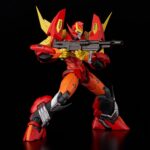 Descubre el apasionante mundo de Maqueta Model Kit Rodimus IDW.