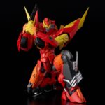 Descubre el apasionante mundo de Maqueta Model Kit Rodimus IDW.