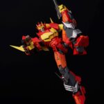 Descubre el apasionante mundo de Maqueta Model Kit Rodimus IDW.