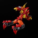 Descubre el apasionante mundo de Maqueta Model Kit Rodimus IDW.