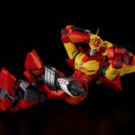 Descubre el apasionante mundo de Maqueta Model Kit Rodimus IDW.