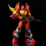 Descubre el apasionante mundo de Maqueta Model Kit Rodimus IDW.
