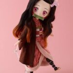 Descubre el apasionante mundo de Muñeca Harmonia Humming Nezuko Kamado.