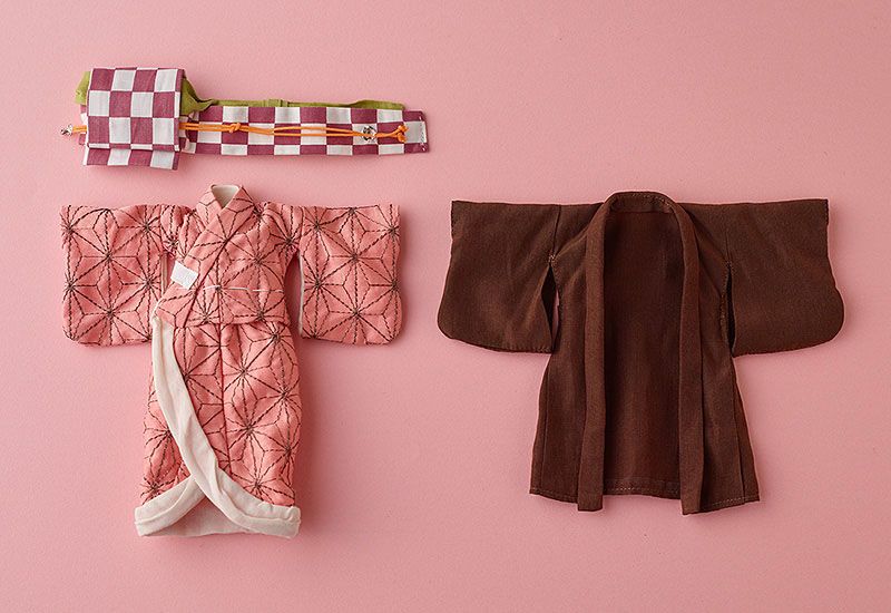 Descubre el apasionante mundo de Muñeca Harmonia Humming Nezuko Kamado.