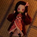 Descubre el apasionante mundo de Muñeca Harmonia Humming Nezuko Kamado.