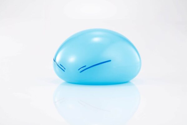 Descubre el apasionante mundo de Replica Proplica Rimuru Tempest.