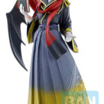 Descubre el apasionante mundo de Estatua Diablo Kimono Japanese Tempest.