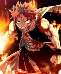 Fairy tail Fairy tail