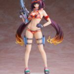 Descubre el apasionante mundo de Estatua Archer Osakabehime Summer Queens.