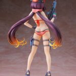 Descubre el apasionante mundo de Estatua Archer Osakabehime Summer Queens.