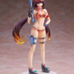 Descubre el apasionante mundo de Estatua Archer Osakabehime Summer Queens.