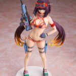 Descubre el apasionante mundo de Estatua Archer Osakabehime Summer Queens.